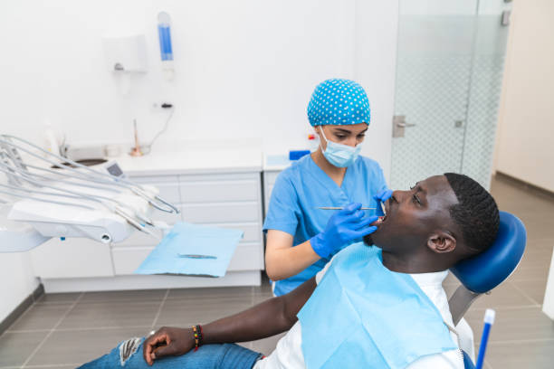 Best Broken Tooth Emergency  in Bishop, TX